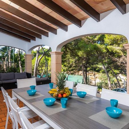 Casa De Cala Gat Villa Cala Ratjada  Buitenkant foto