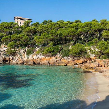 Casa De Cala Gat Villa Cala Ratjada  Buitenkant foto