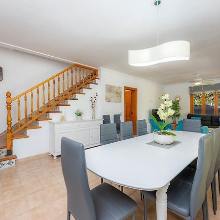 Casa De Cala Gat Villa Cala Ratjada  Buitenkant foto
