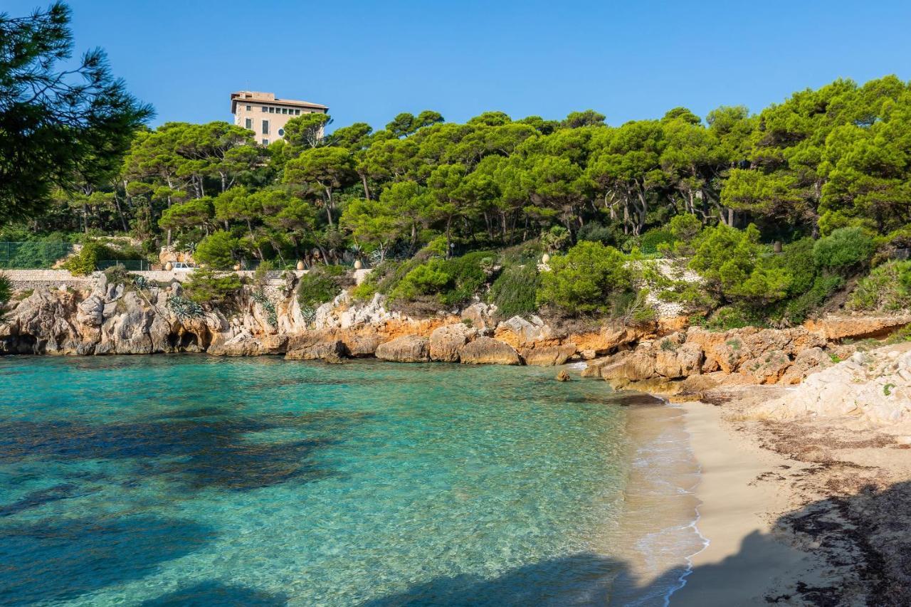 Casa De Cala Gat Villa Cala Ratjada  Buitenkant foto