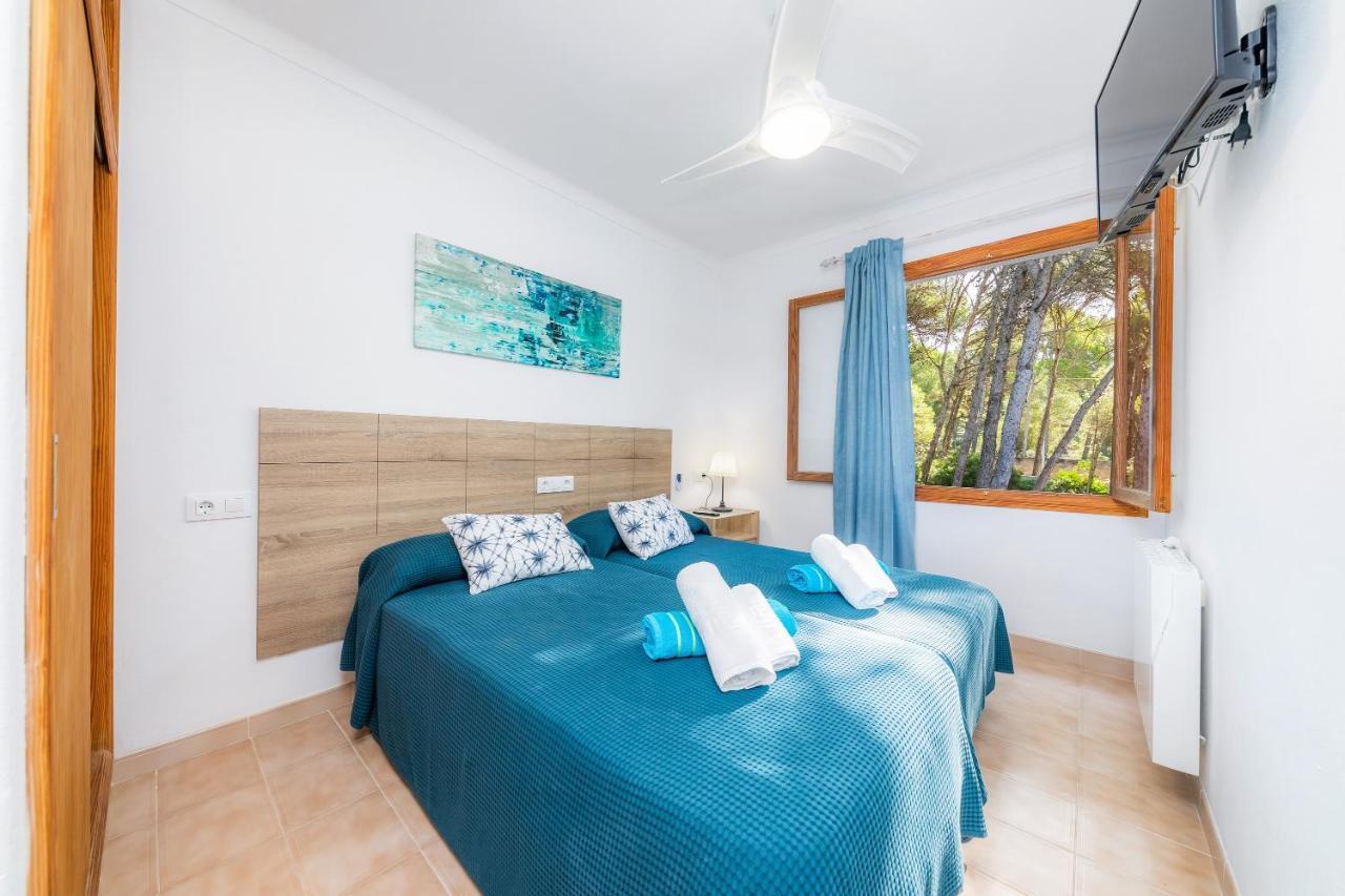 Casa De Cala Gat Villa Cala Ratjada  Buitenkant foto