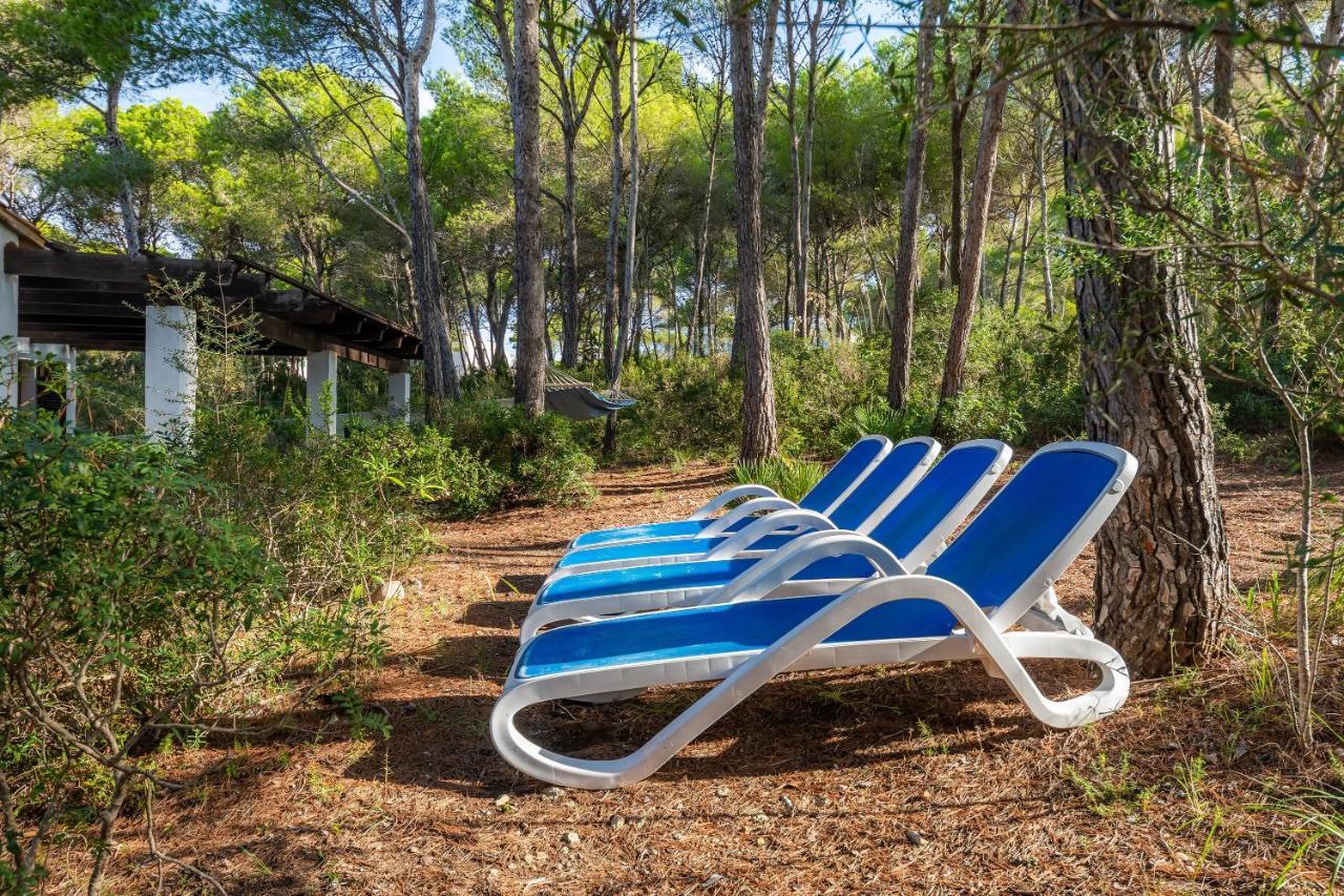 Casa De Cala Gat Villa Cala Ratjada  Buitenkant foto