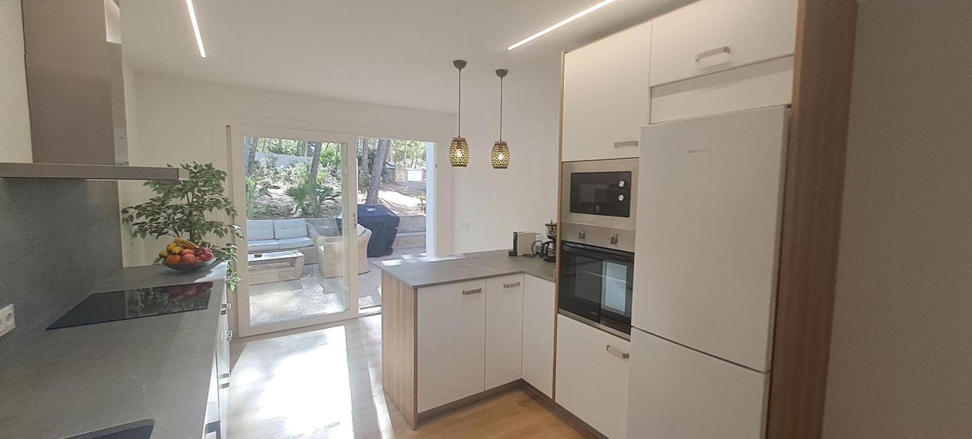 Casa De Cala Gat Villa Cala Ratjada  Buitenkant foto