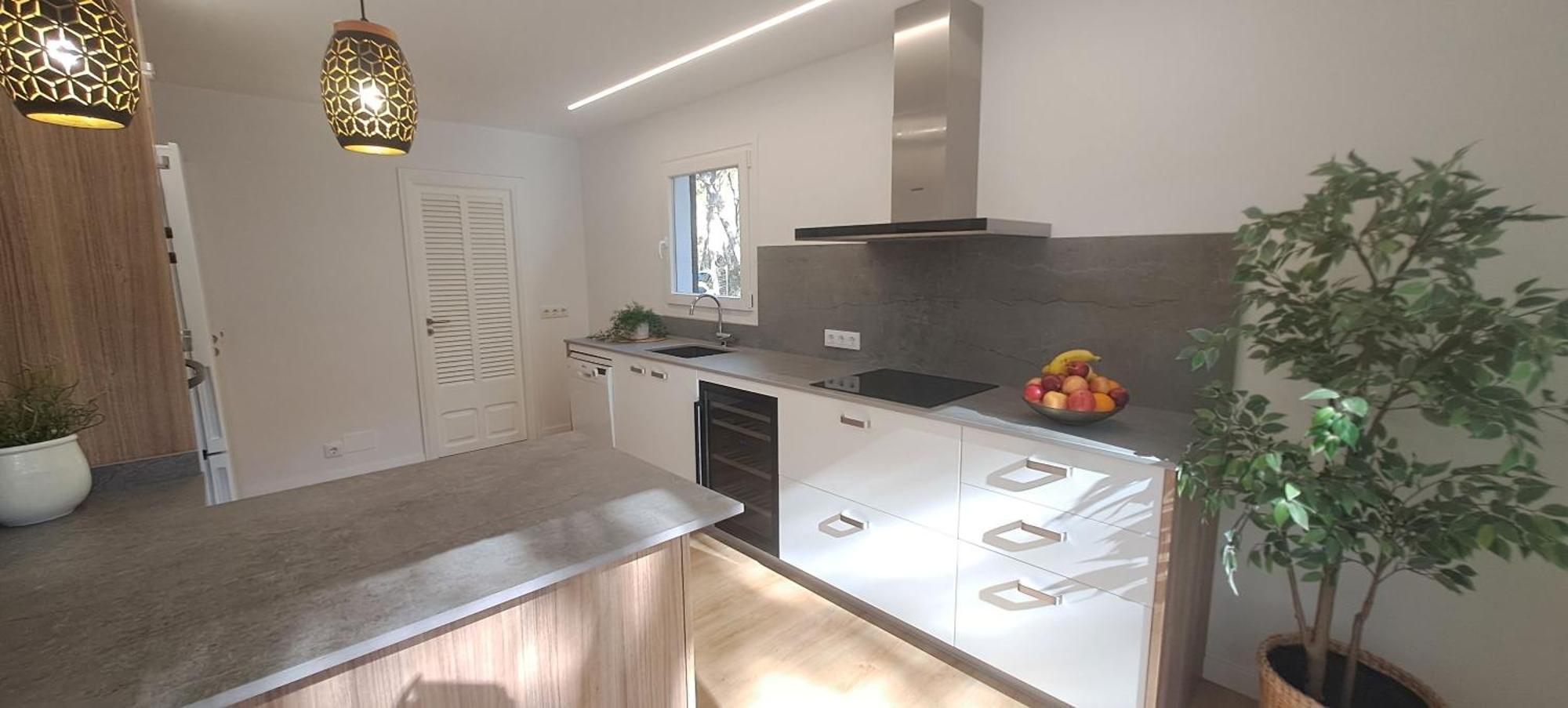 Casa De Cala Gat Villa Cala Ratjada  Buitenkant foto